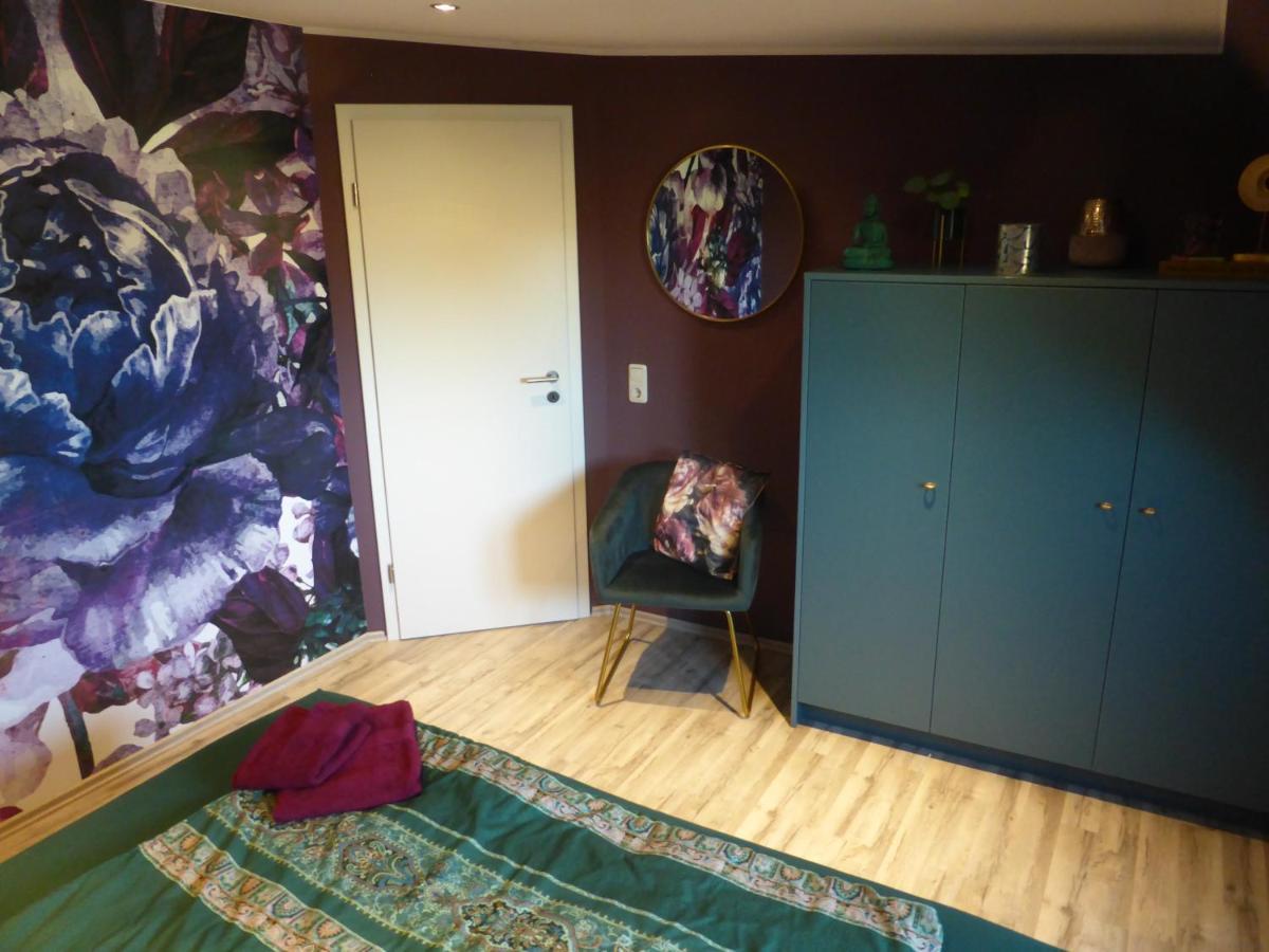 Ferienwohnung Thiele In Rosswein المظهر الخارجي الصورة